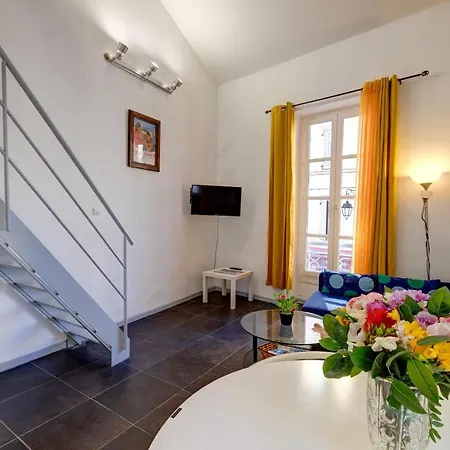 Apartment Des 13 Cantons *