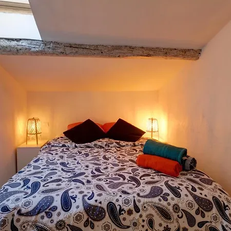 Apartment Des 13 Cantons Marseille