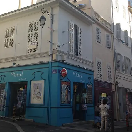 Des 13 Cantons Marseille